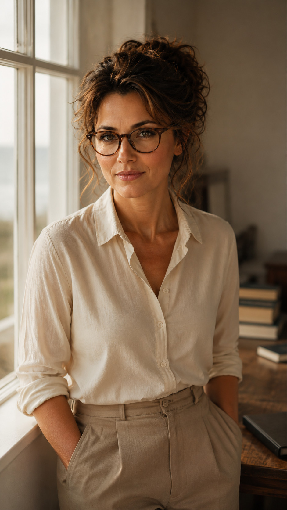 Gloria Sorel